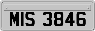 MIS3846