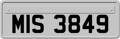 MIS3849