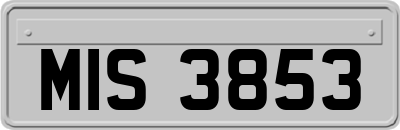 MIS3853