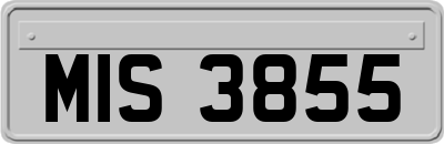 MIS3855
