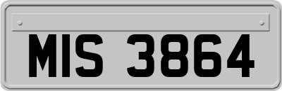 MIS3864