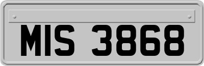 MIS3868
