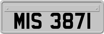 MIS3871