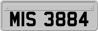 MIS3884