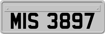 MIS3897