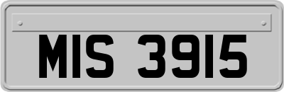 MIS3915