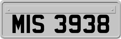 MIS3938