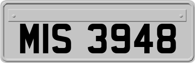 MIS3948