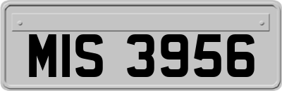 MIS3956