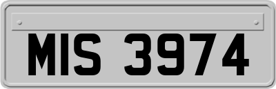 MIS3974