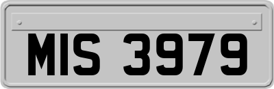 MIS3979