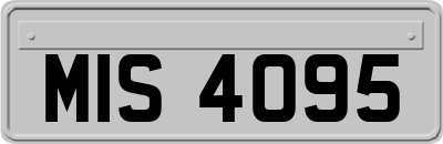 MIS4095