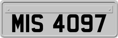 MIS4097