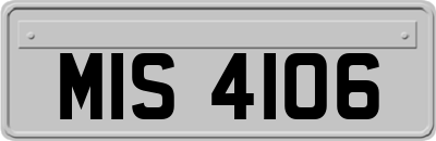 MIS4106