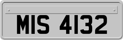 MIS4132