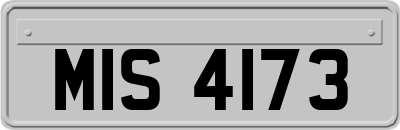 MIS4173