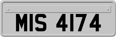 MIS4174