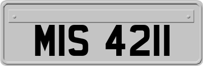MIS4211