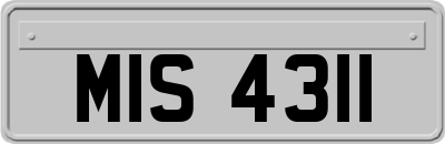 MIS4311