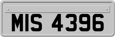 MIS4396