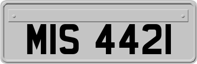 MIS4421