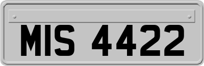 MIS4422