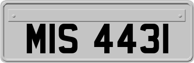 MIS4431