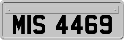 MIS4469