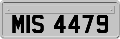 MIS4479