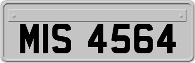 MIS4564