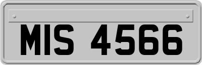 MIS4566