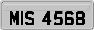 MIS4568