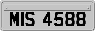 MIS4588