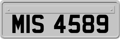 MIS4589