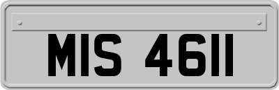MIS4611