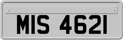 MIS4621