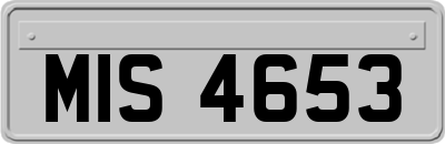 MIS4653