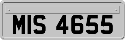 MIS4655
