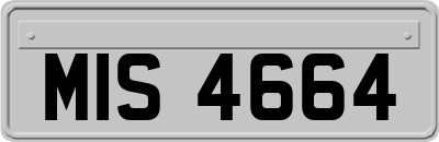 MIS4664