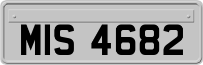 MIS4682
