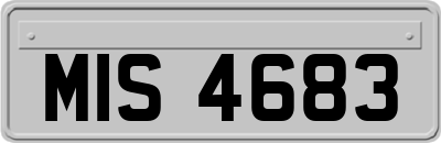 MIS4683