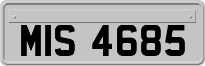 MIS4685