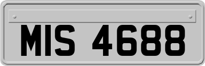 MIS4688