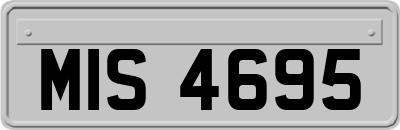 MIS4695