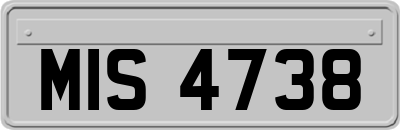 MIS4738