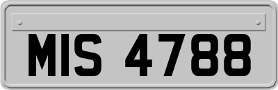MIS4788