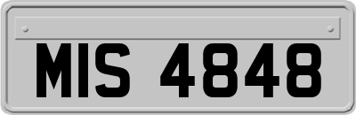 MIS4848