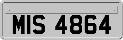 MIS4864