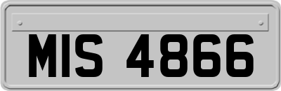 MIS4866