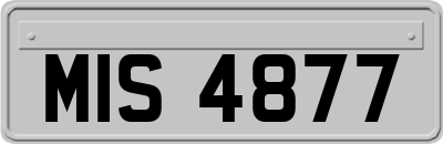 MIS4877